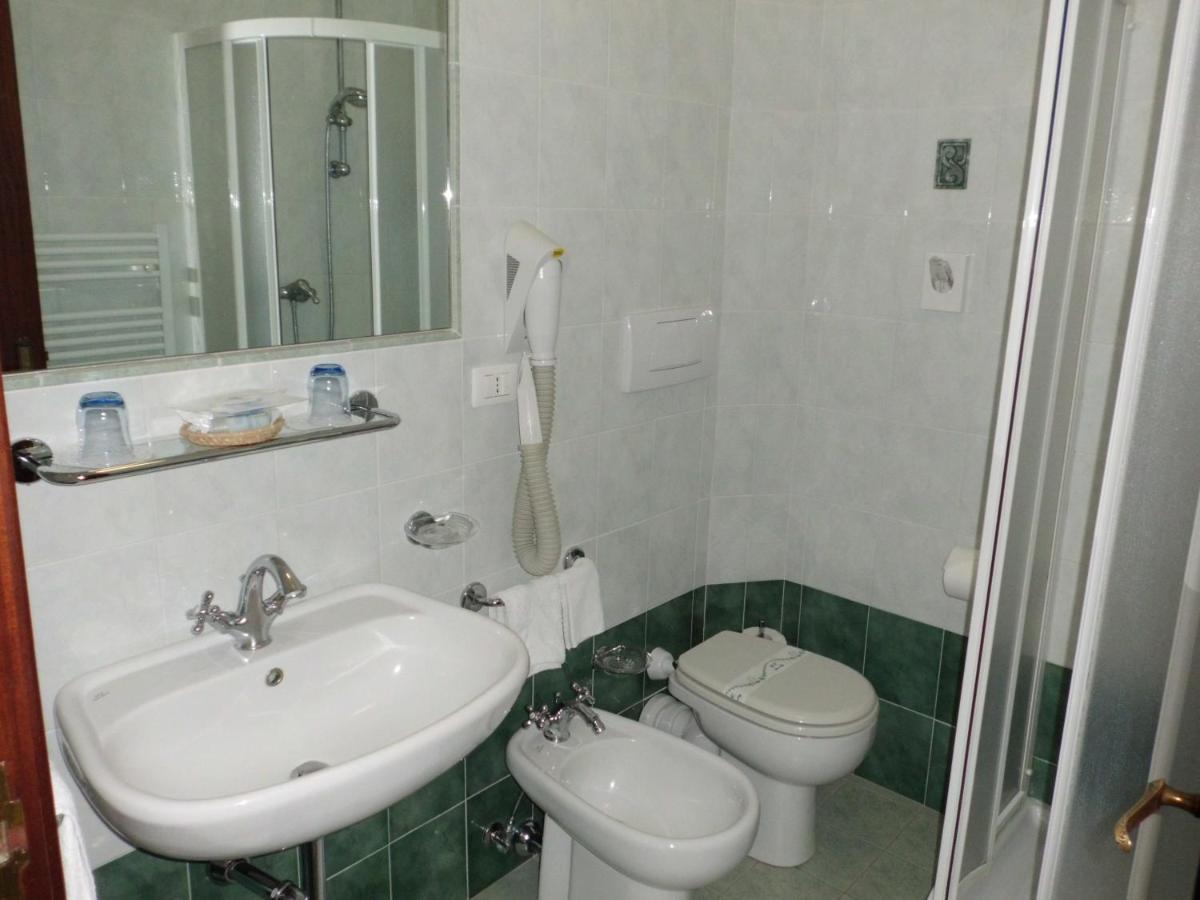 Fegina 3 Deluxe Bedrooms & Bathrooms Monterosso al Mare Ngoại thất bức ảnh