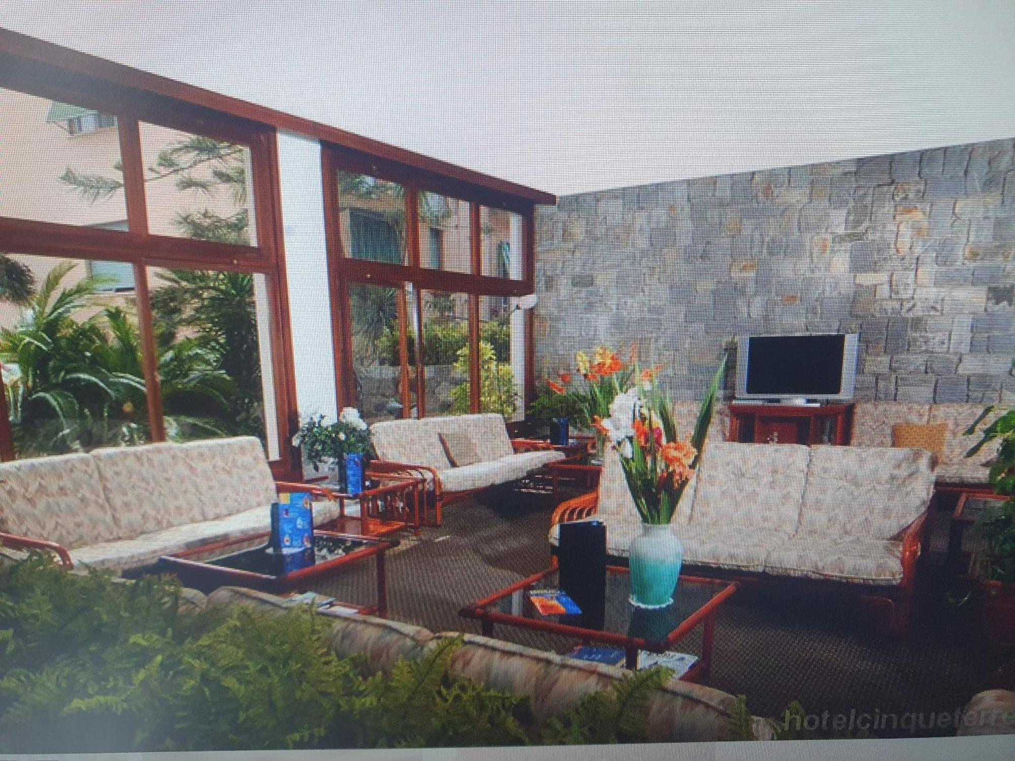 Fegina 3 Deluxe Bedrooms & Bathrooms Monterosso al Mare Ngoại thất bức ảnh
